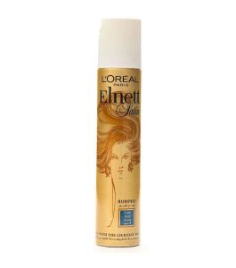 Elnett Hair Spray Super Hold 200 Ml