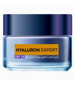 Loreal Hyaluron Expert Day 50Ml