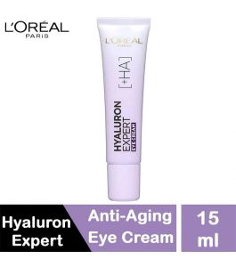 Loreal Hyaluron Expert Eye 15Ml