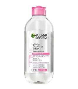 Garnier Skin Naturals Essentials Micellar Water 400 Ml
