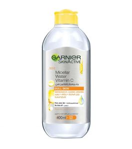 Garnier Micellar Vitamin C 400Ml