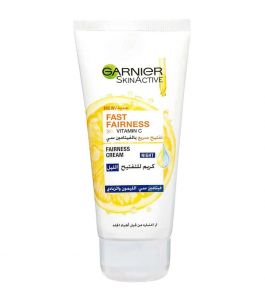 Garnier Fast Fairness Night Cream 50 Ml