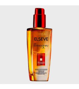 Elvive Hair Oil For Colored Hair 100 Ml