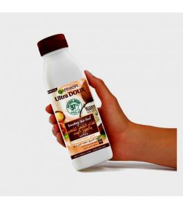 Ultra Doux Hair Food Conditioner Macadamia and Coconut 350Ml