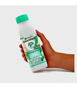 Ultra Doux Hair Food Conditioner Alovera 350Ml