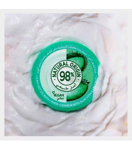 Ultra Doux Moisturising Aloe Vera 3 In 1 Hair Food 390 Ml