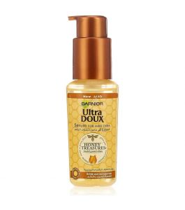 Ultra Doux Serum Honey Treasures 50 Ml