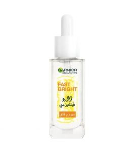 Garnier Fast Bright Serum 15Ml