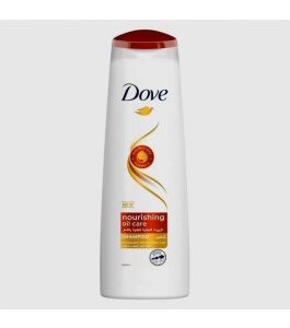 Dove Shampoo Nourishment Oil Care 400 ml