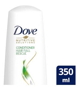 Dove Conditioner Trichazole Actives Hair Fall Rescue 340 ml