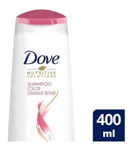 Dove Shampoo Color Protect 400 ml