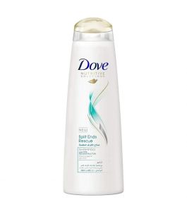Dove Shampoo Split Ends Rescue 400 ml