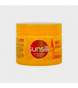Sunsilk Hair Cream Dream Soft and Smooth Egg 275 ml