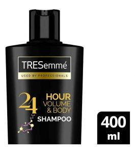 Tresemme Shampoo 24hour Body For Volume 400ml