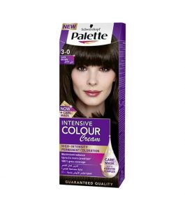 Palette Natural Color 3 0 Dark Brown