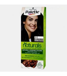 Palette Natural Color 1 1 Blue Black