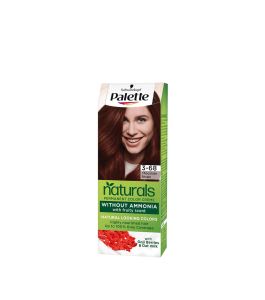 Palette Natural Color 3 68 ChocoBrown