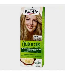 Palette Natural Color 8 16 LighAshBl