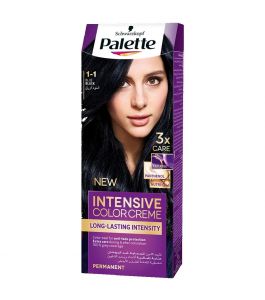 Palette Intensive Color 1 1 Blue Black