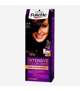 Palette Intensive Color 4 0 Mid Brown