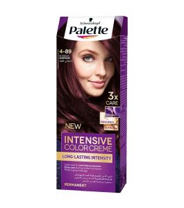 Palette Intensive Color 4 89 Inte Aube