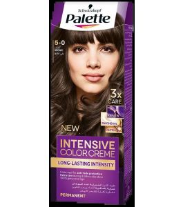 Palette Intensive Color 5 0 LigBRoll On