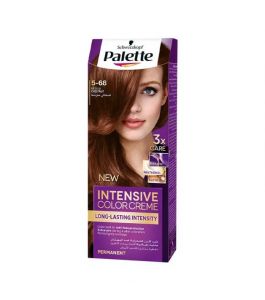 Palette Intensive Color 5 68 MidChestnut