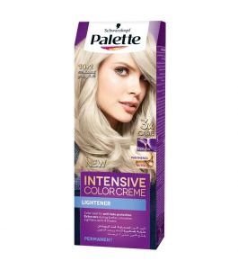 Palette Intensive Color 10 2 Ash Blond