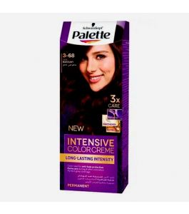 Palette Intensive Color 3 68 Dark Maho