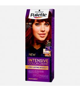 Palette Intensive Color 6 88 Glow Che