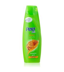Pert Shampoo 400ml  Daily Care 
