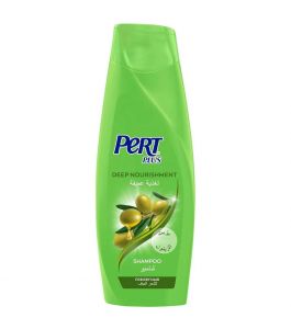 Pert Shampoo 400ml Deep Nourishment  