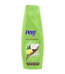 Pert Shampoo 400ml Anti Dandruff  