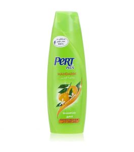Pert Shampoo 400ml Purifying 