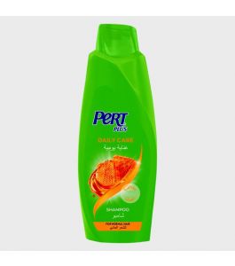 Pert Shampoo 600ml Daily Care  
