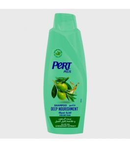 Pert Shampoo 600ml Deep Nourishment 