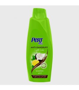 Pert Shampoo 600ml Anti Dandruff  