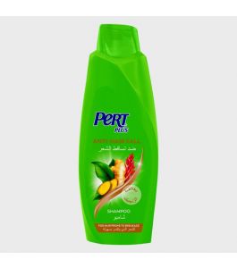 Pert Shampoo 600ml Anti Hair Fall 