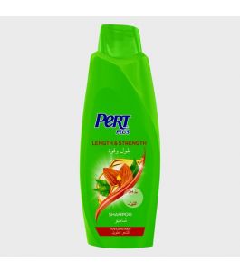 Pert Shampoo 600ml  Length and Strength 