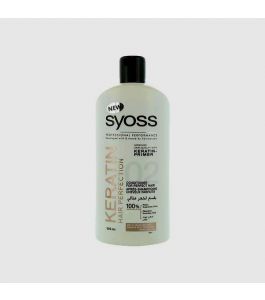 Syoss Conditioner 500ml Keratin