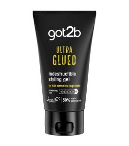 Got2b Gel 150ml Ultra Glued ST