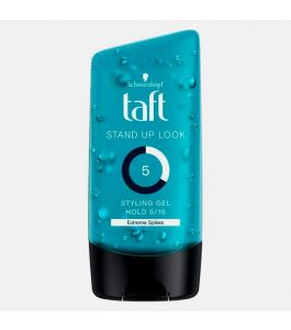 Taft Tottels 150ml Looks Stand Up Hair gel