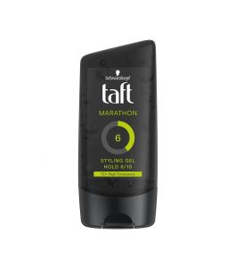 Taft Tottels 150ml Marathon Hair Gel
