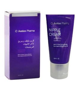 Avaloncare Nipple Care Cream 30Ml