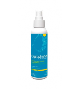Cystiphane Lotion 125 Ml