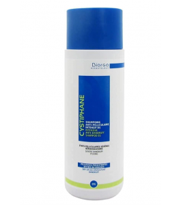Cystiphane Ds Intensive Anti Dandruff Shampoo 200 Ml