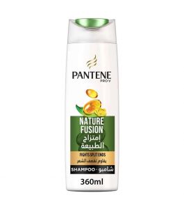 Pantene Shampoo Nature Fusion 360 ml