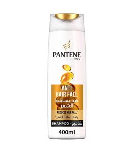 Pantene Shampoo Anti-Hair Fall 400 ml