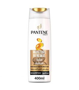 Pantene Moisture Renewal Shampoo 390 ml