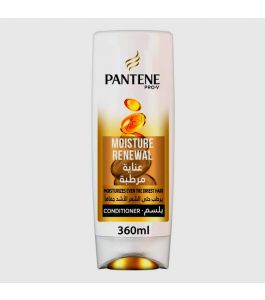 Pantene Moisture Renewal Conditioner 360 ml